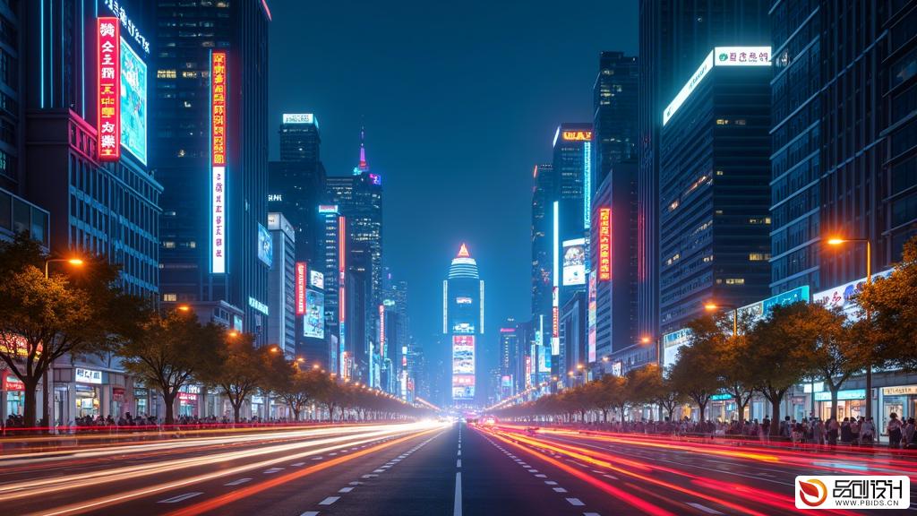 洛阳市品创设计机构：塑造城市美学的创意先锋
