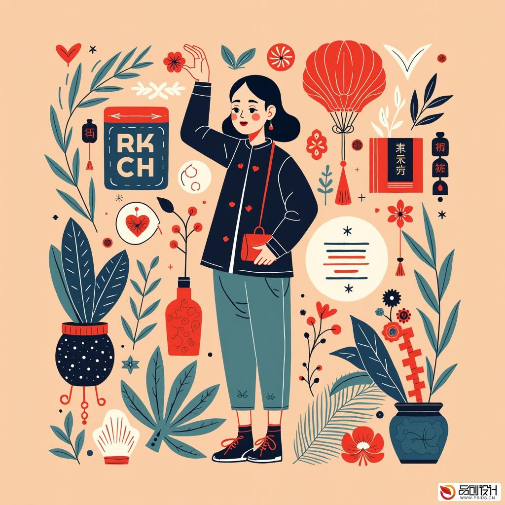 新竹热点营销设计机构:引领创意潮流,塑造品牌未来