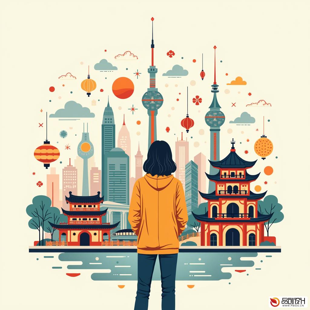台州市VI系统设计单位的权威指南:打造独特品牌视觉形象