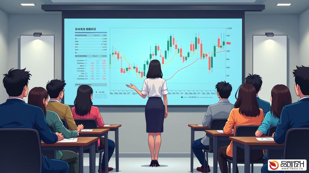 金融培训新纪元：品创品牌机构的引领与创新
