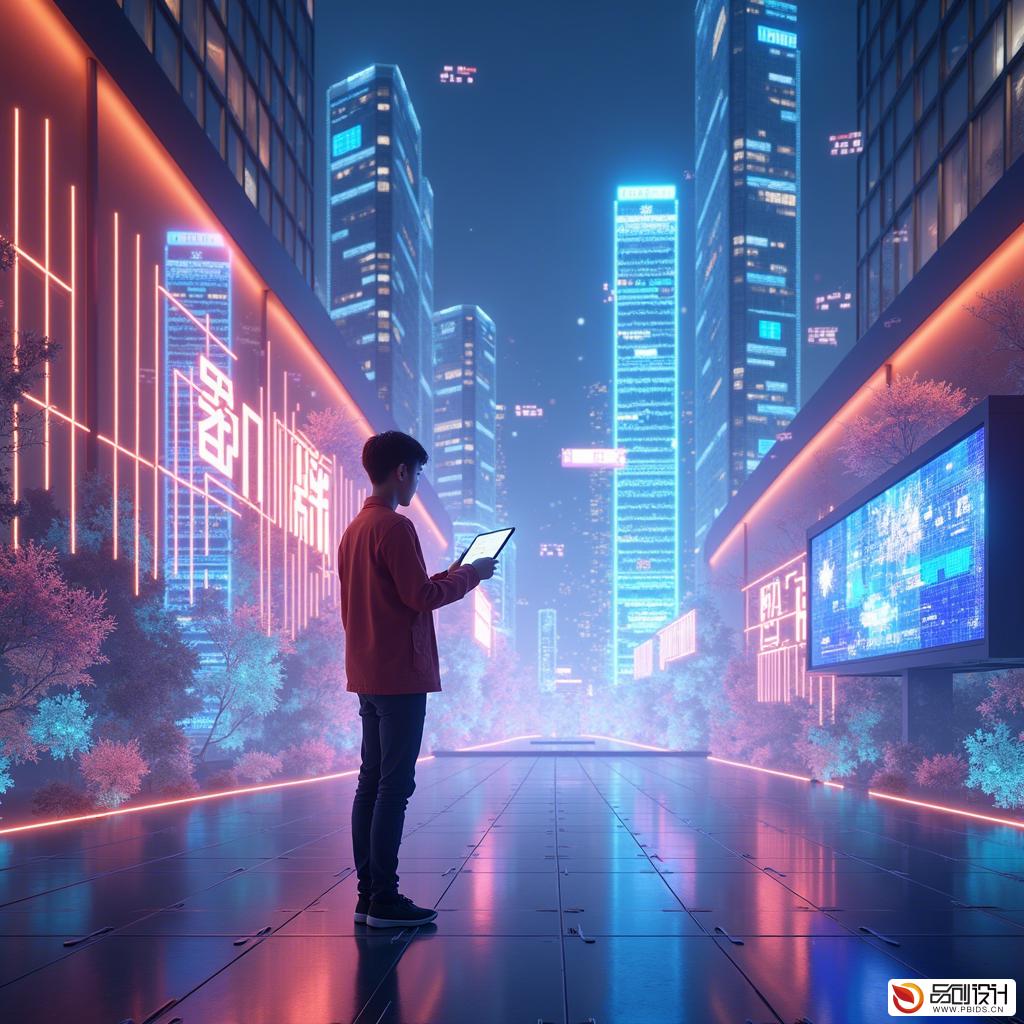 通辽市3D动态演示设计创新服务中心:引领未来设计新风尚