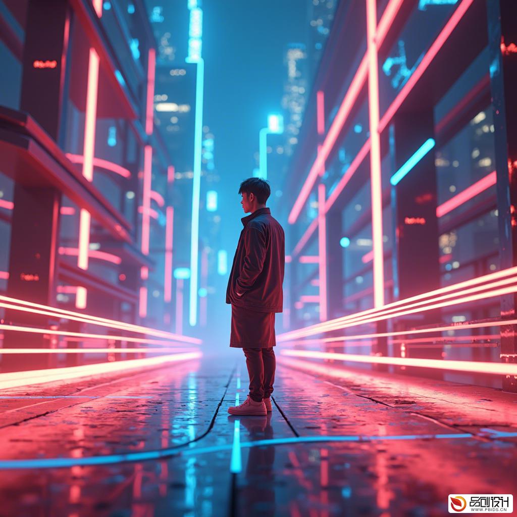 通辽市3D动态演示设计公司的创新之路
