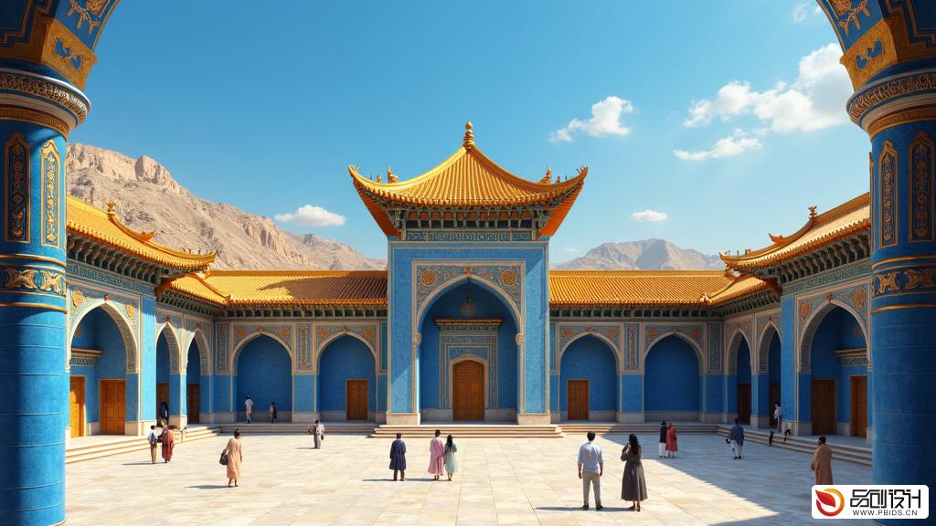 喀什地区交互动效设计：打造卓越用户体验的设计公司探索
