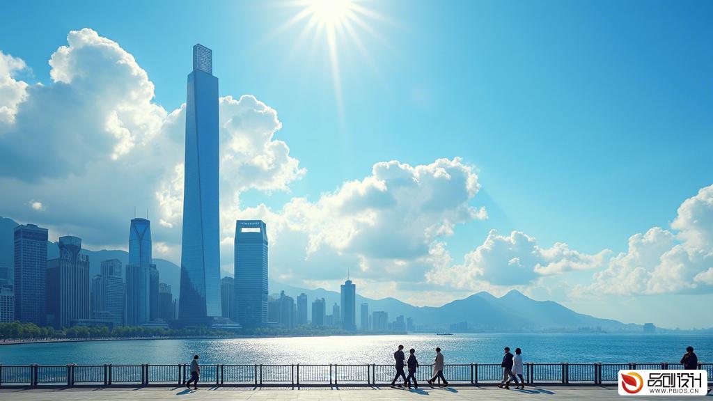青岛市企业IP打造机构：塑造品牌灵魂的专家
