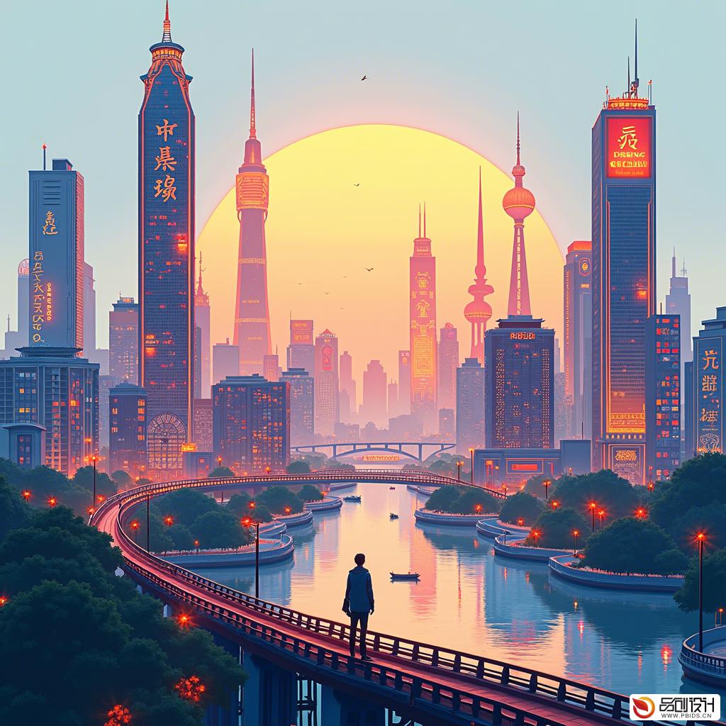 益阳市品创设计动态:创新引领,塑造城市美学新篇章
