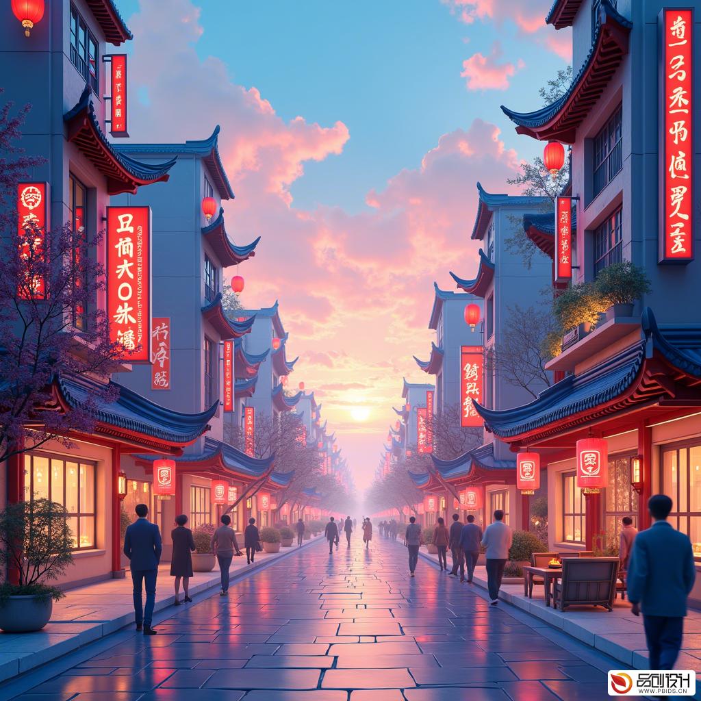 乌海市品牌创新设计工作室：塑造城市品牌新风貌
