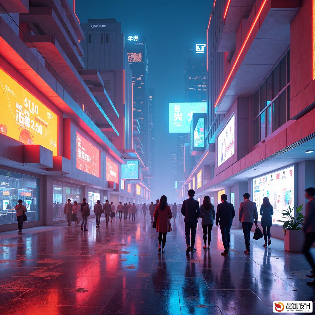 唐山市品创设计案例：匠心独运，塑造城市美学新典范
