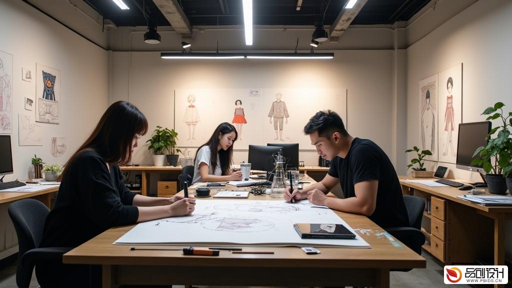 南阳人性化体验设计机构：塑造未来生活的新篇章
