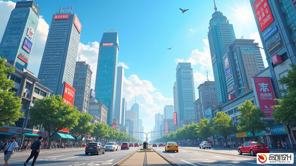 梅州市用户体验设计创新服务中心：引领未来设计新风尚
