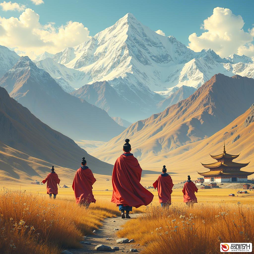 甘孜藏族自治州界面设计有限公司:打造独特民族文化与现代设计的融合之作