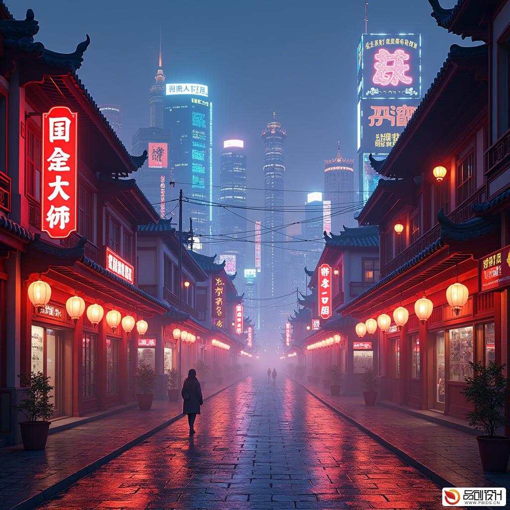 兰州视觉动效规范设计：打造城市视觉新风貌
