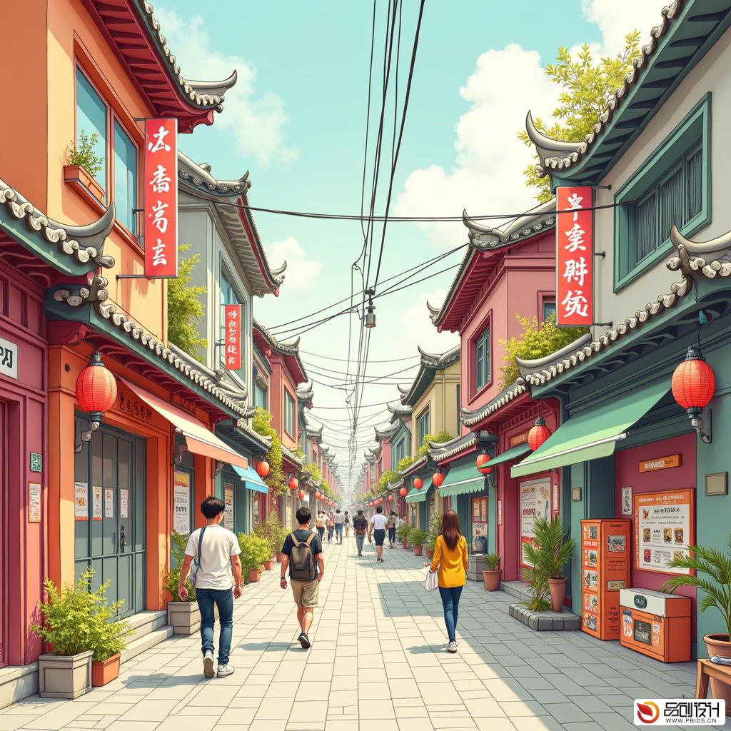萍乡市营销视觉设计企业的崛起与创新之路