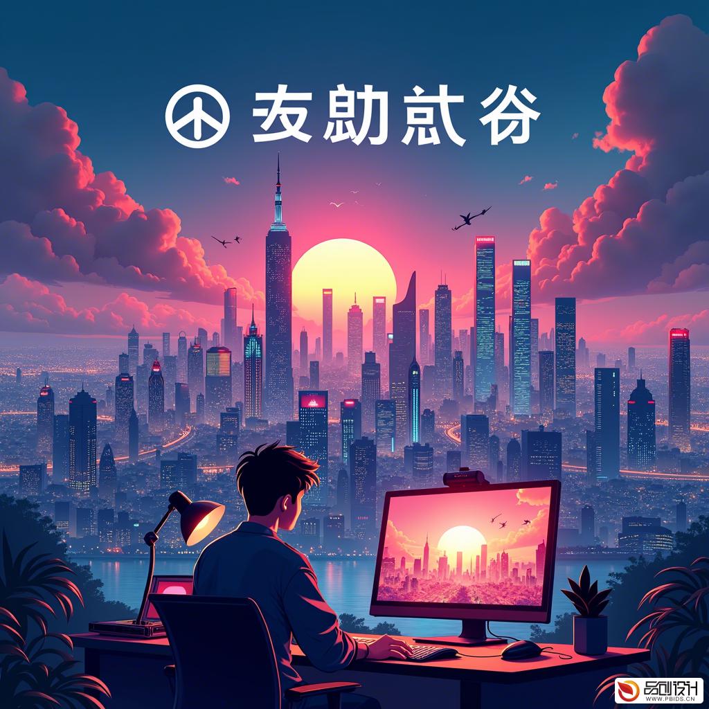 天津市视觉动效规范设计机构：引领创意与技术的完美融合

