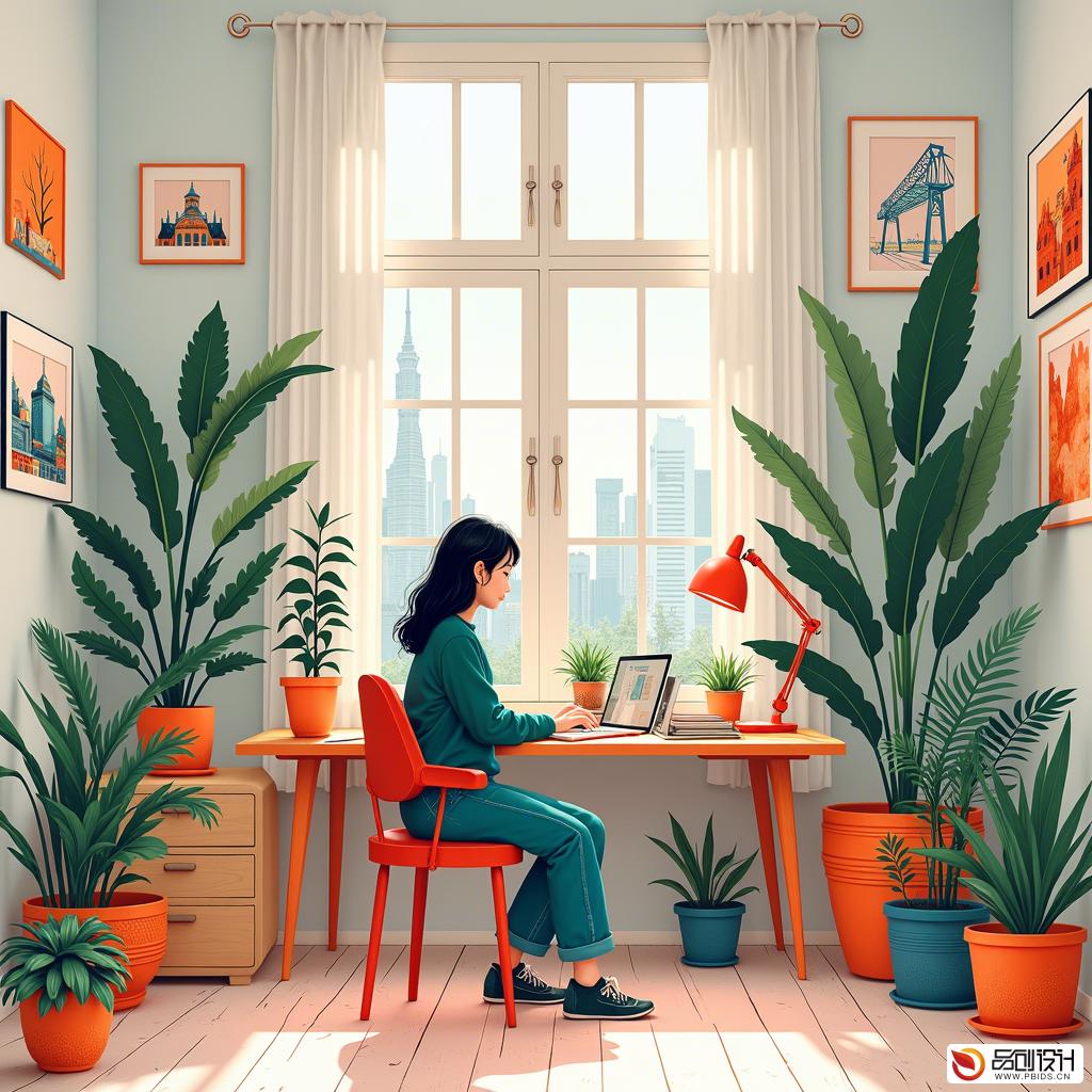 阿勒泰地区品创定制设计工作室：匠心独运，打造设计新境界
