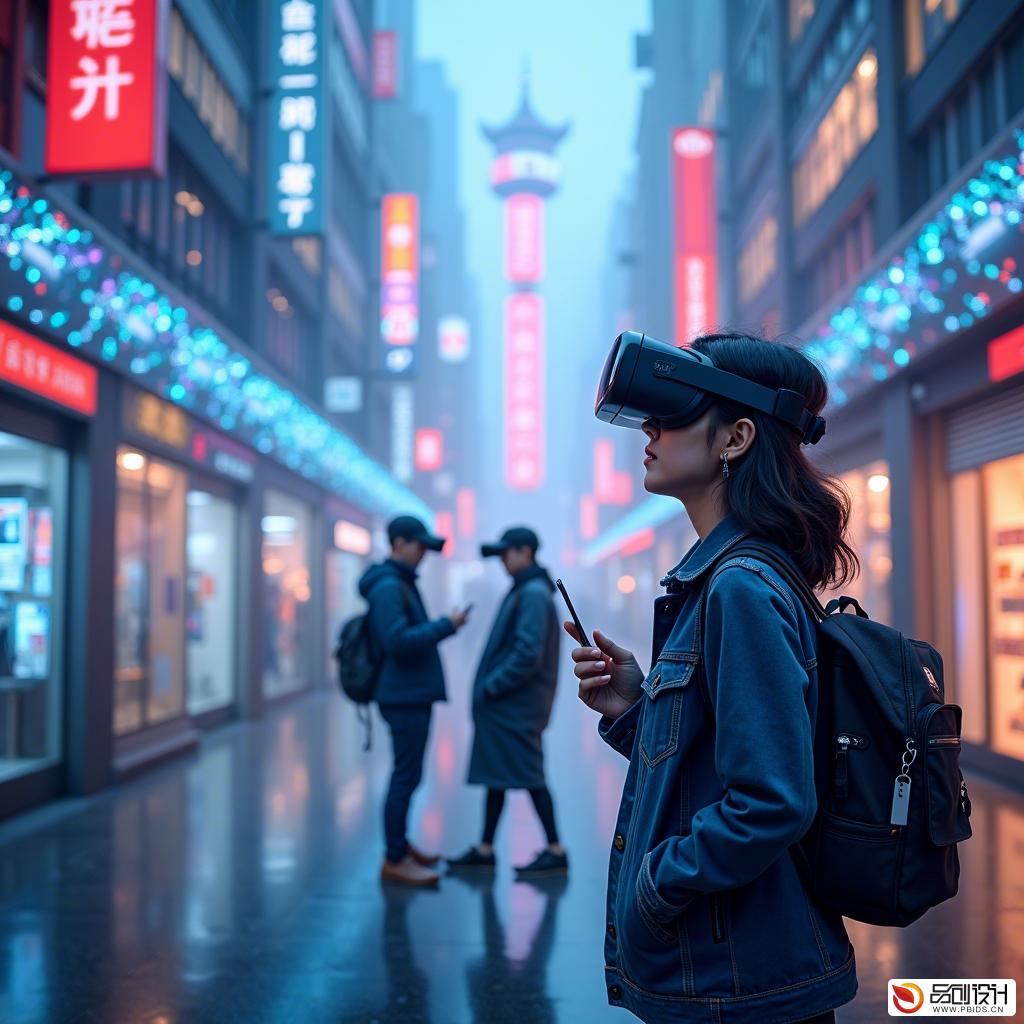 石家庄市人机交互:创新技术引领智慧城市新篇章