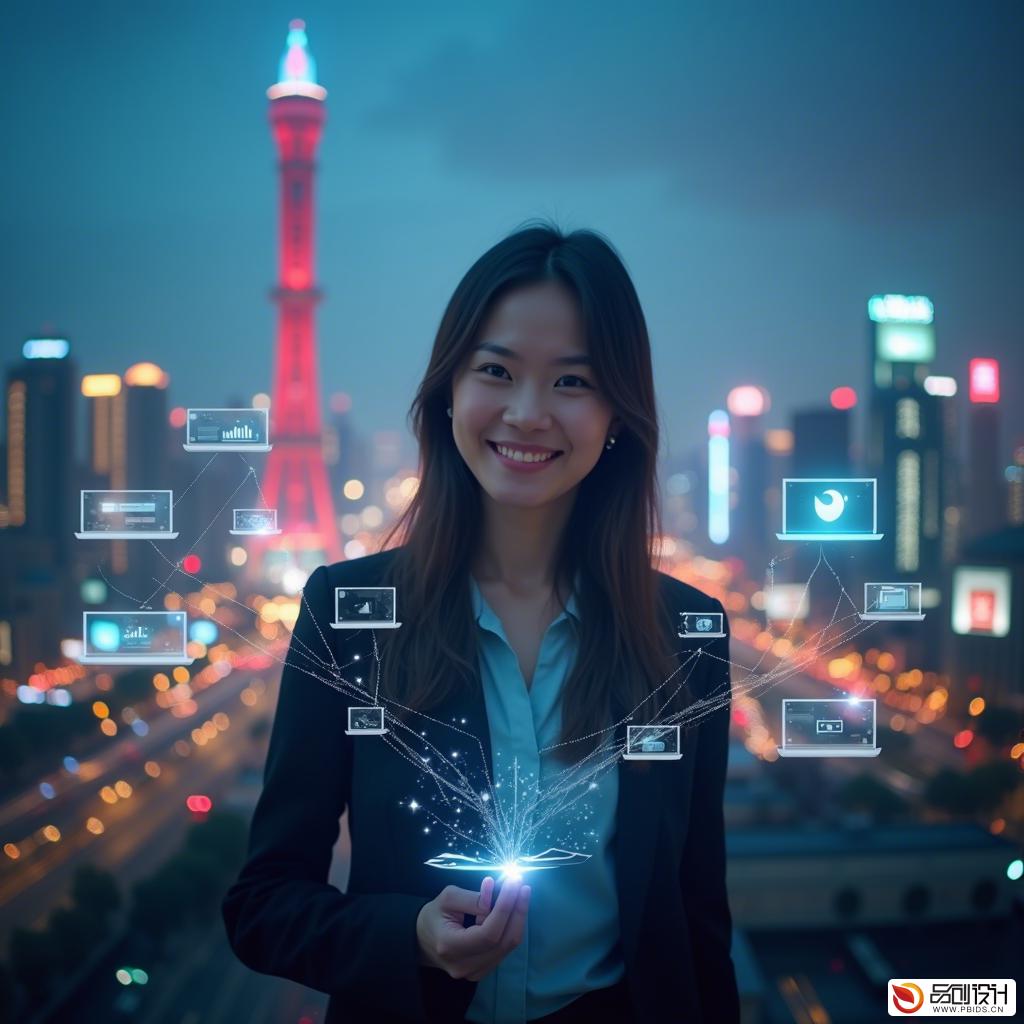 广安市UX设计机构:塑造未来用户体验的创新力量