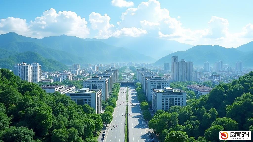 百色市动态视觉叙事设计中心：创新视觉体验，引领设计新风尚
