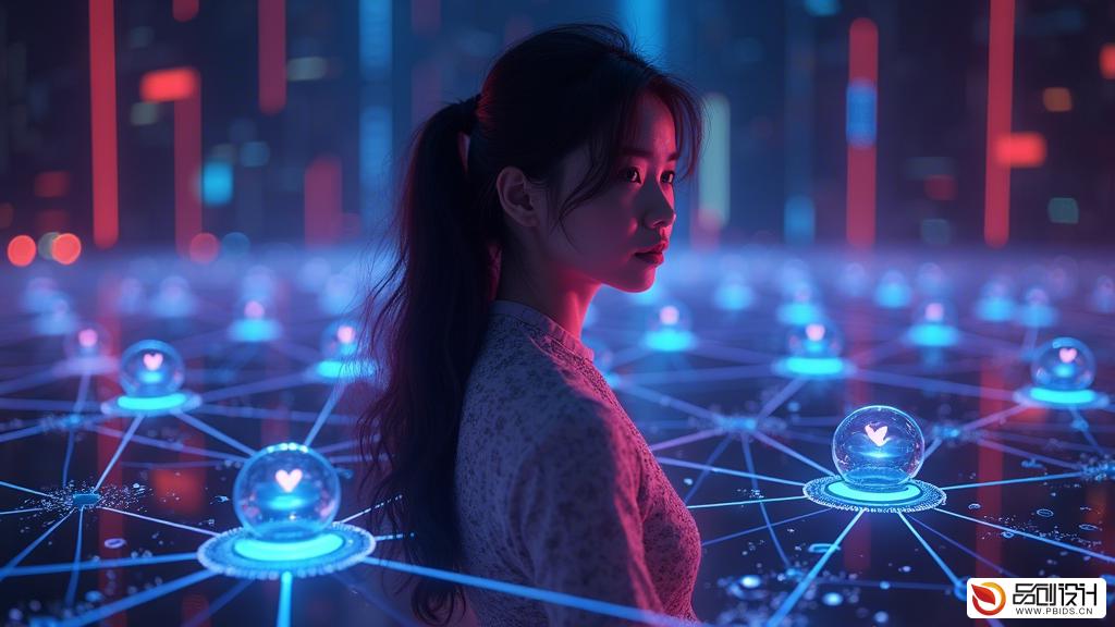 区块链交互逻辑设计有限公司：重塑数字世界的信任基石
