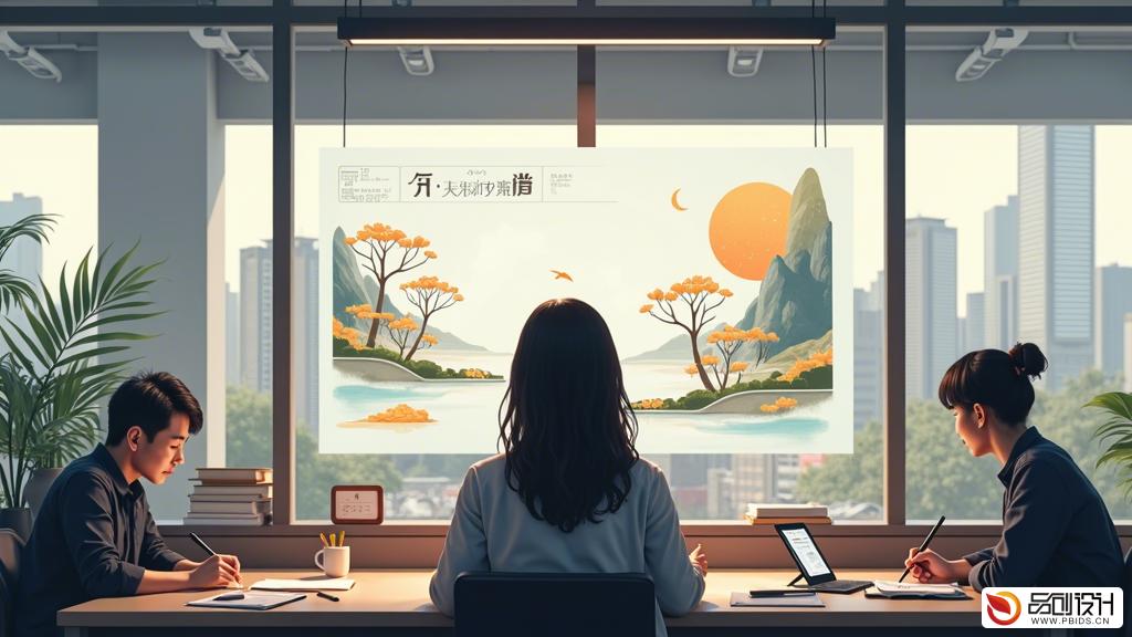 云浮界面美学设计：塑造数字世界的视觉盛宴
