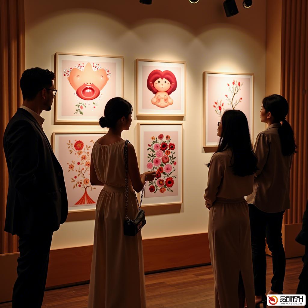 潮州市活动创意包装公司的创新之路与未来展望
