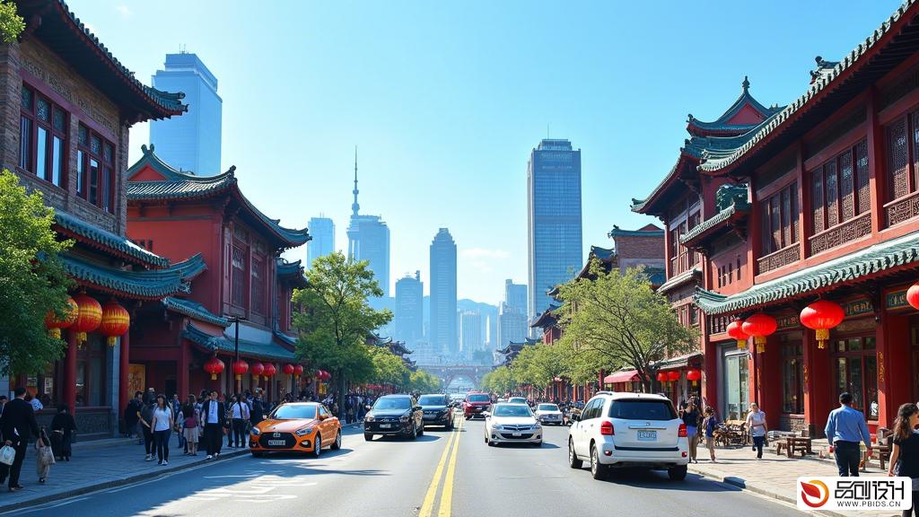 襄阳市品牌设计：塑造城市形象的创意之旅
