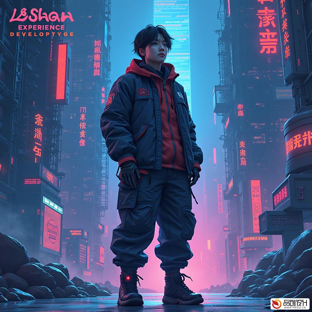 乐山体验原型开发有限公司：创新引领，塑造未来科技新篇章
