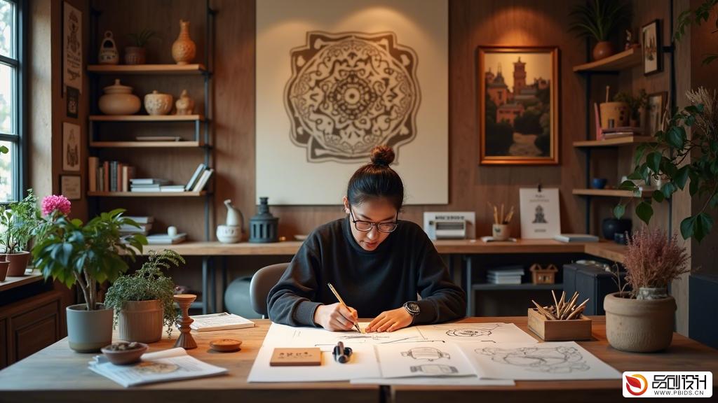 喀什地区多维度品牌设计有限公司：塑造品牌新形象的全方位策略

