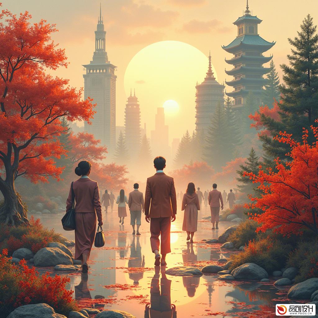 晋中市品创设计动态:创新引领,设计未来