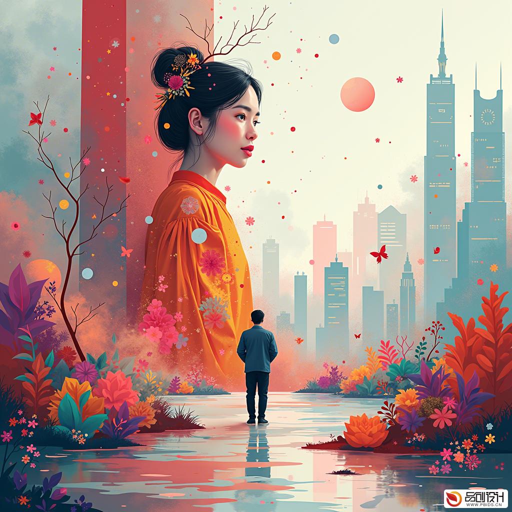 重庆市品创设计创新服务中心：激发创意，引领设计新风尚
