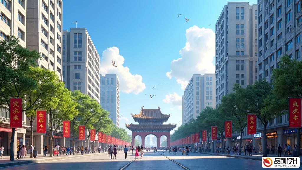 滁州市自适应网页设计：提升用户体验与网站效能的钥匙
