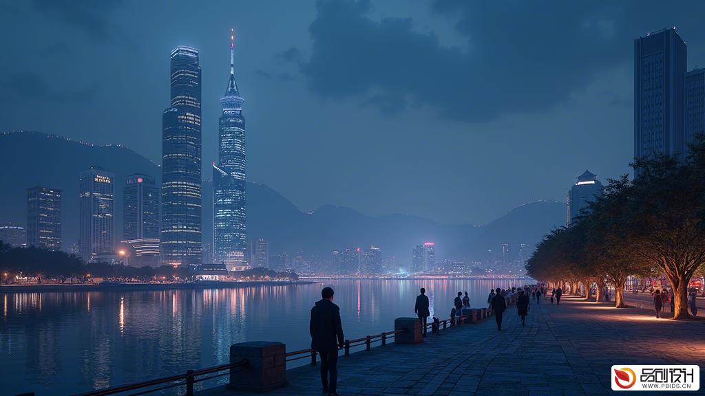 惠州市品牌设计有限公司：塑造企业形象的创意专家
