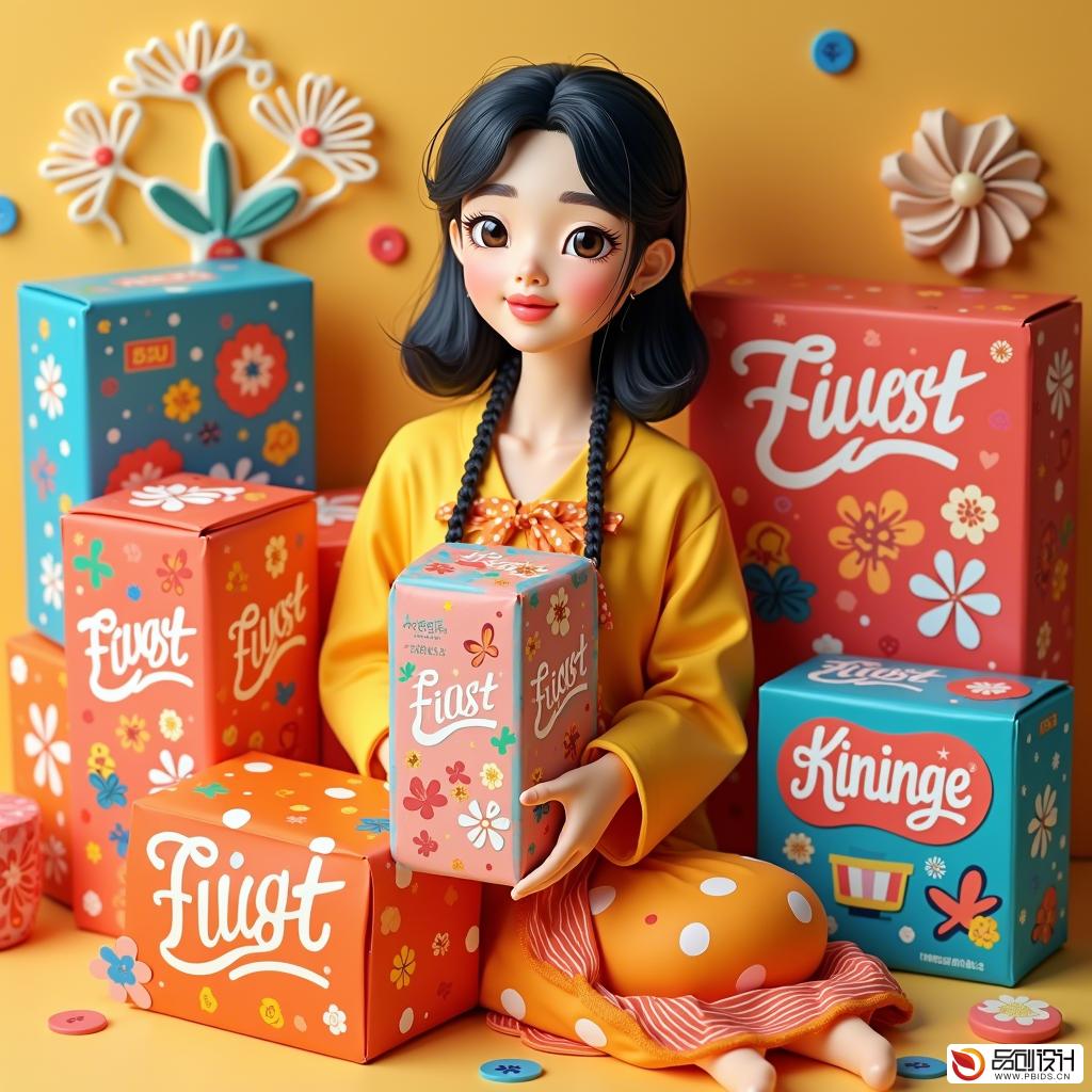 泉州市品创设计服务：打造品牌新形象的创意引擎
