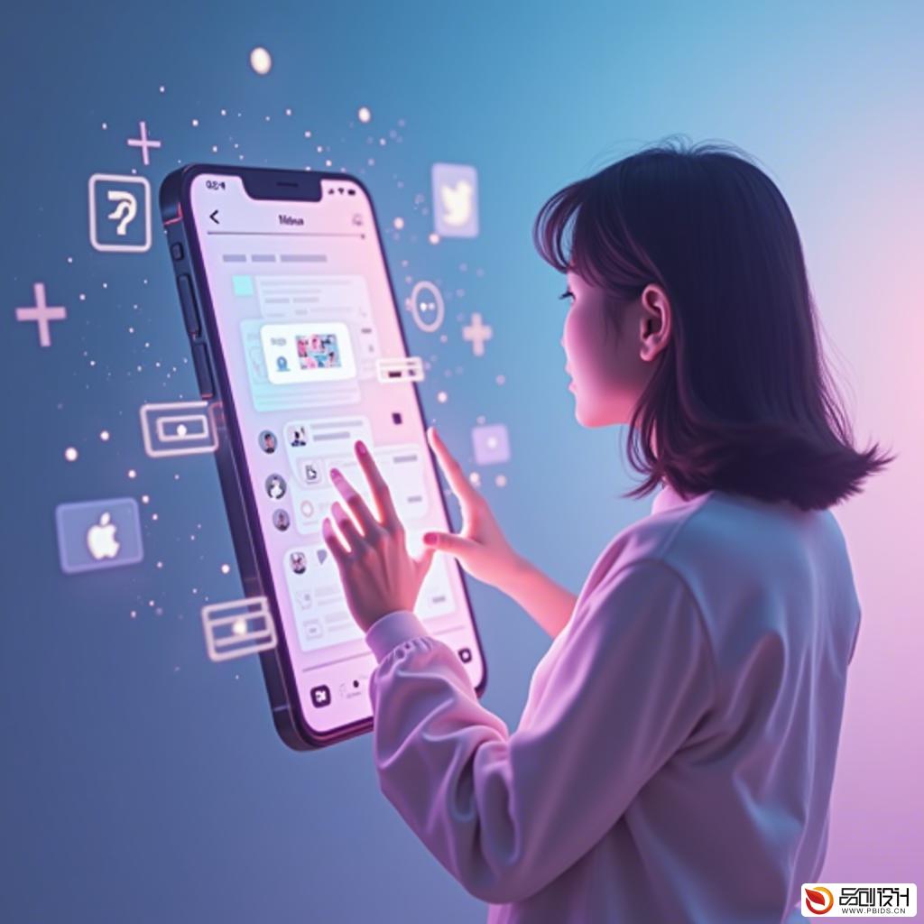 重塑社交体验:社交网络交互设计企业的创新之路