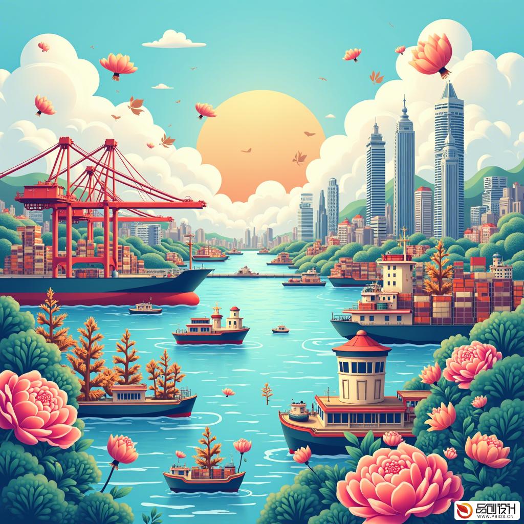 连云港市企业IP打造:塑造独特品牌魅力,引领企业新风尚