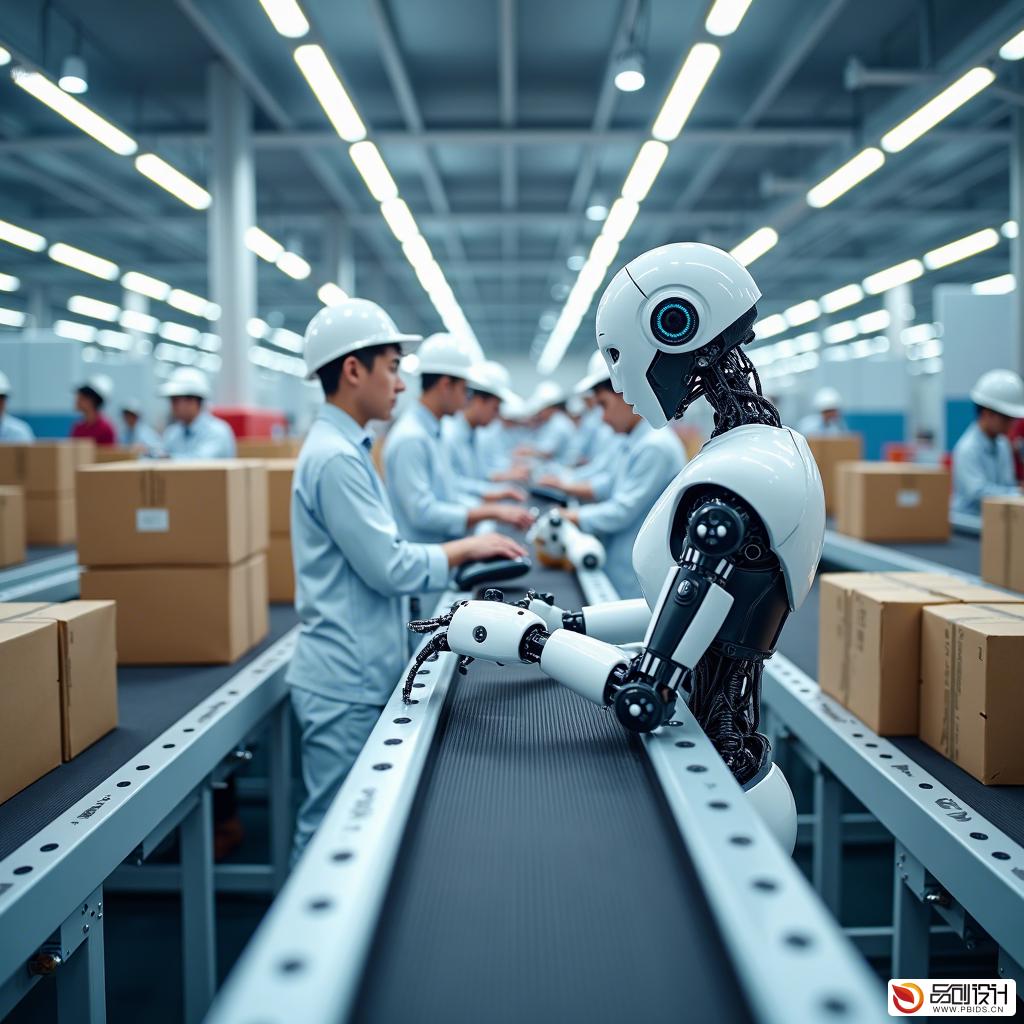 快递操作流程优化工作室：提升效率与服务质量的关键驱动力
