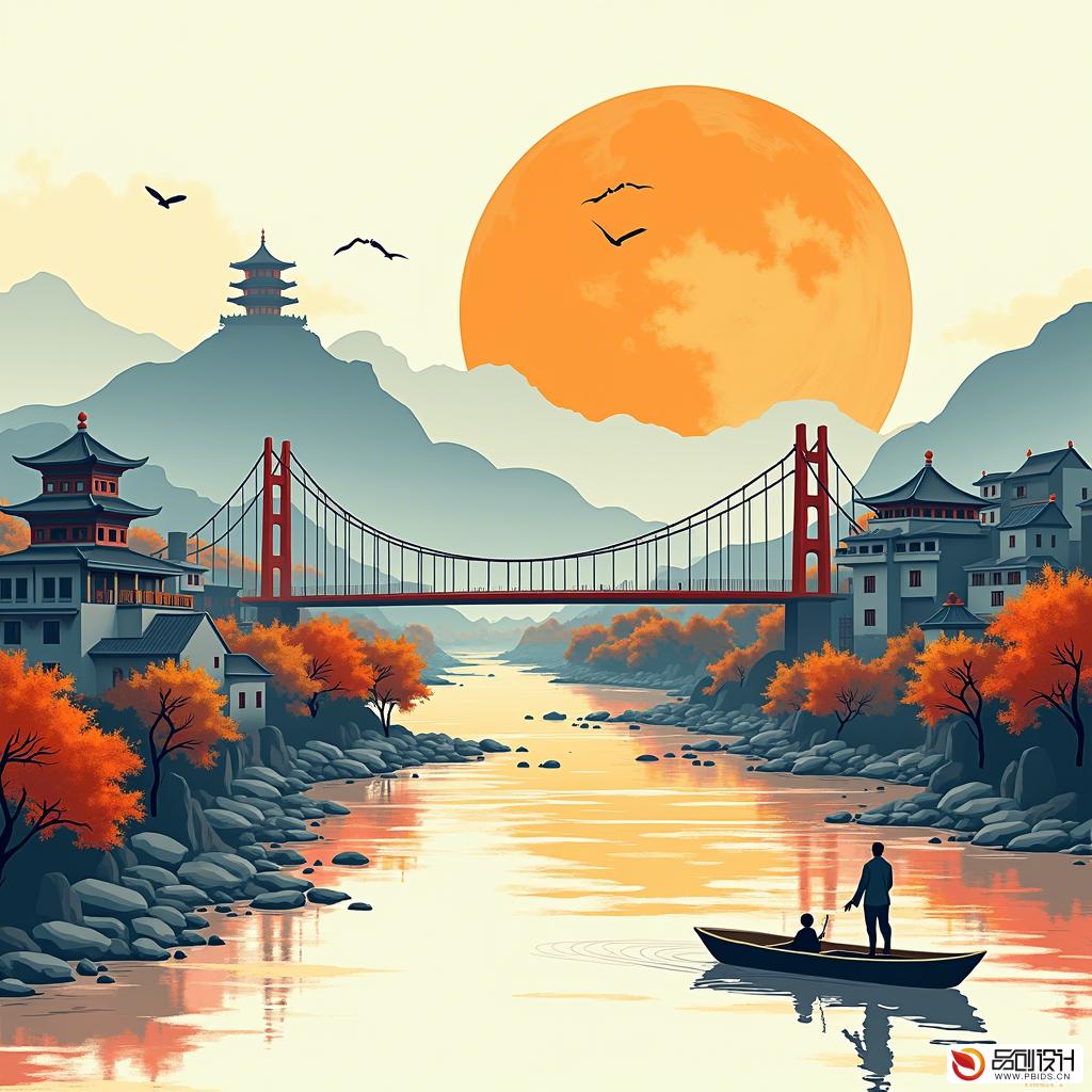 兰州市品牌符号设计机构的创意力量与影响力
