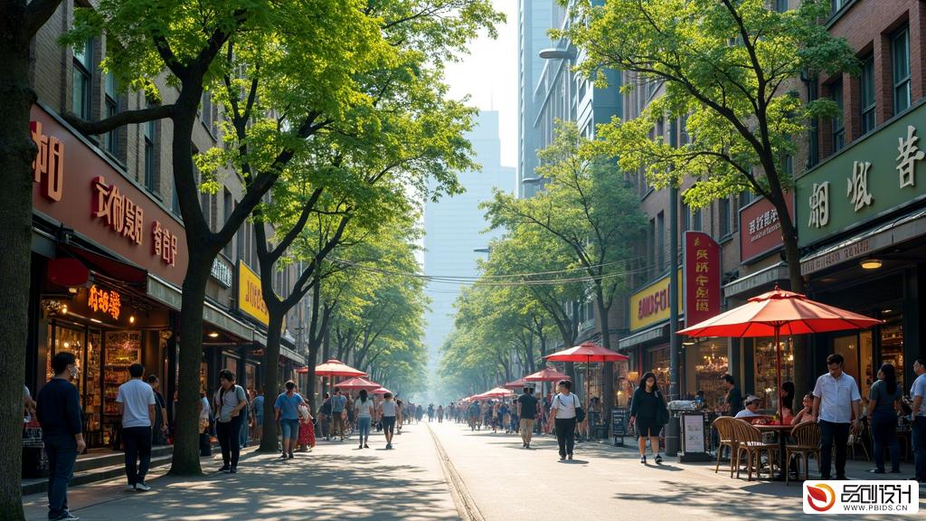 宜春市品牌动态图形企业的创新与发展之路
