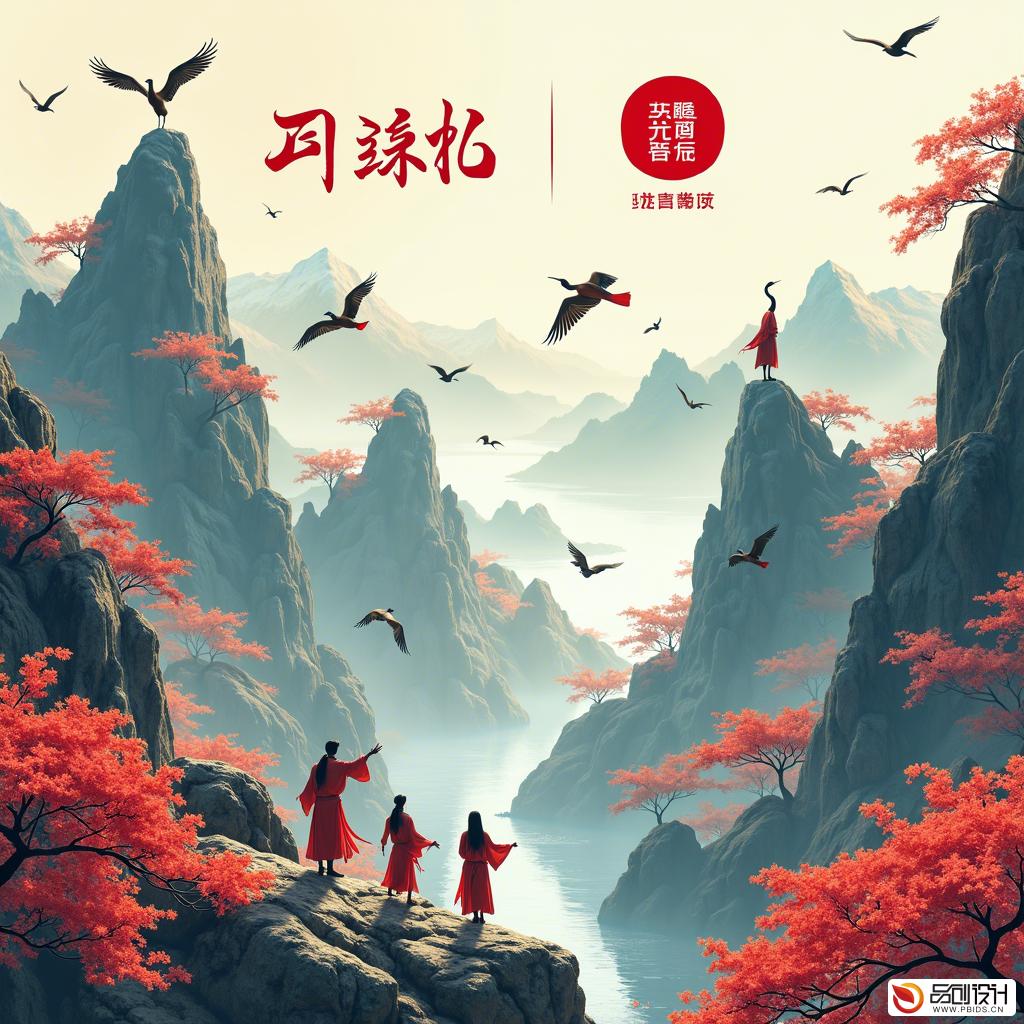 双鸭山品牌设计:携手合作伙伴共创辉煌未来