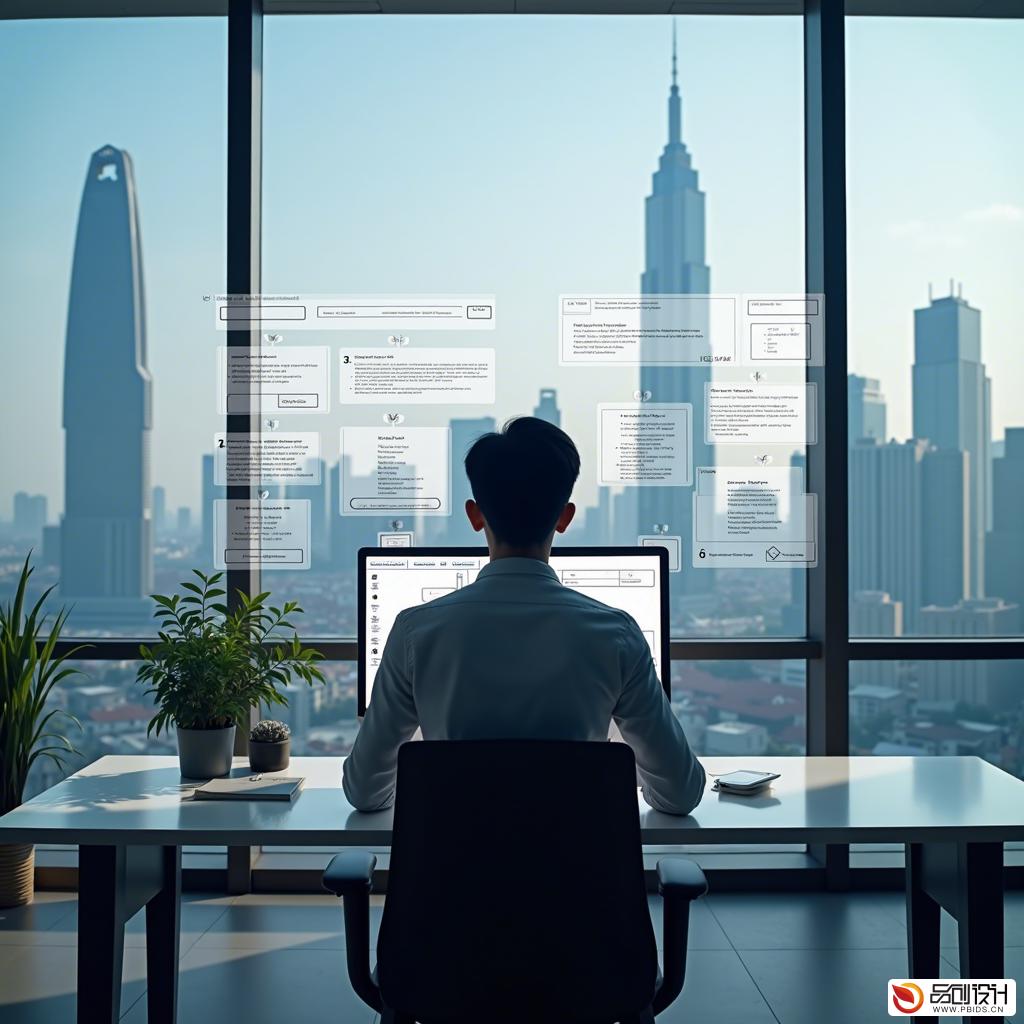 江苏省UX全案设计设计公司的卓越之道