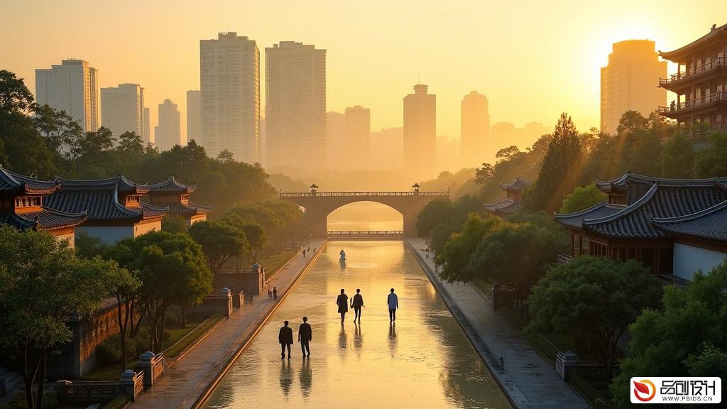 咸宁市跨平台应用设计：创新与实践的融合
