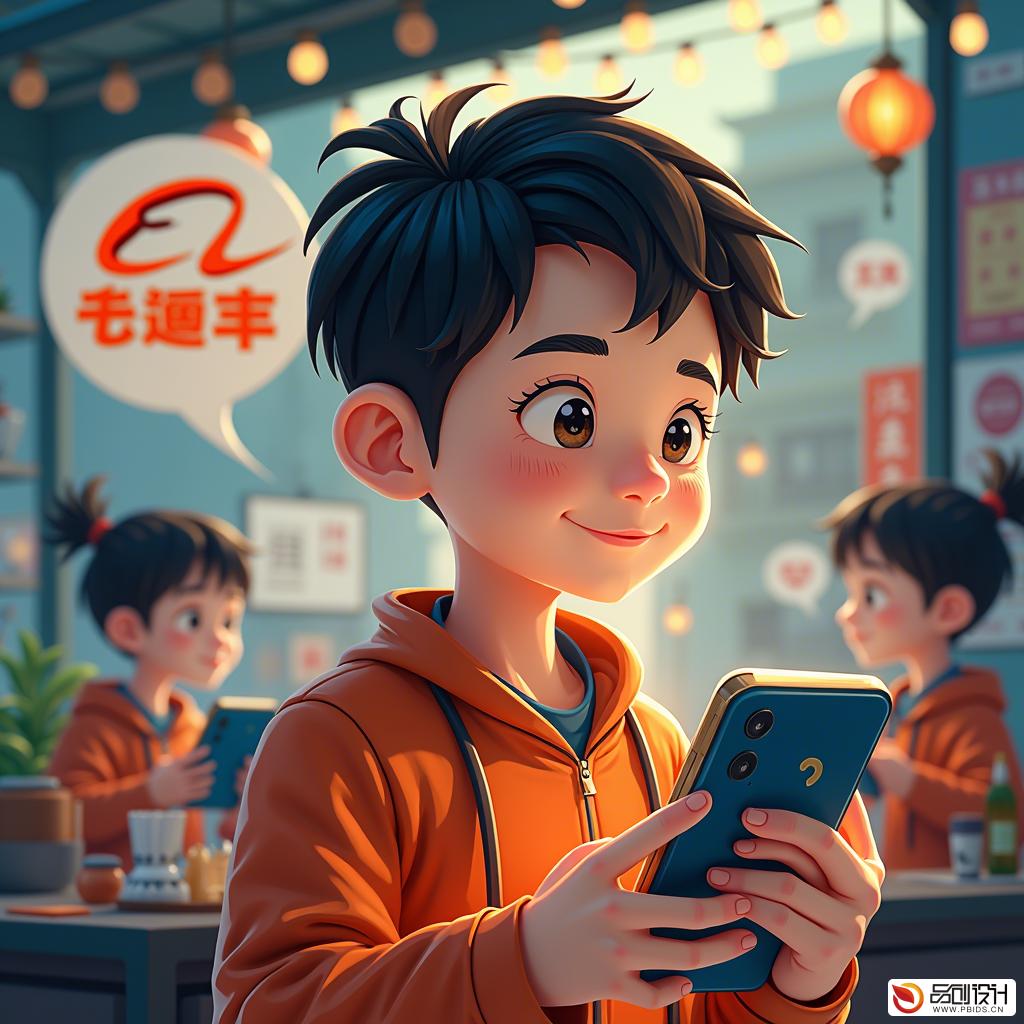 阿里企业IP打造：塑造品牌新高度，引领商业新风尚
