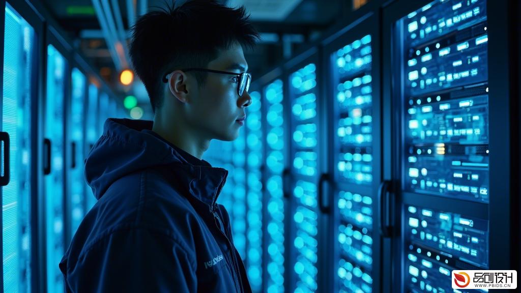 金融云数据可视化设计团队的革新之路