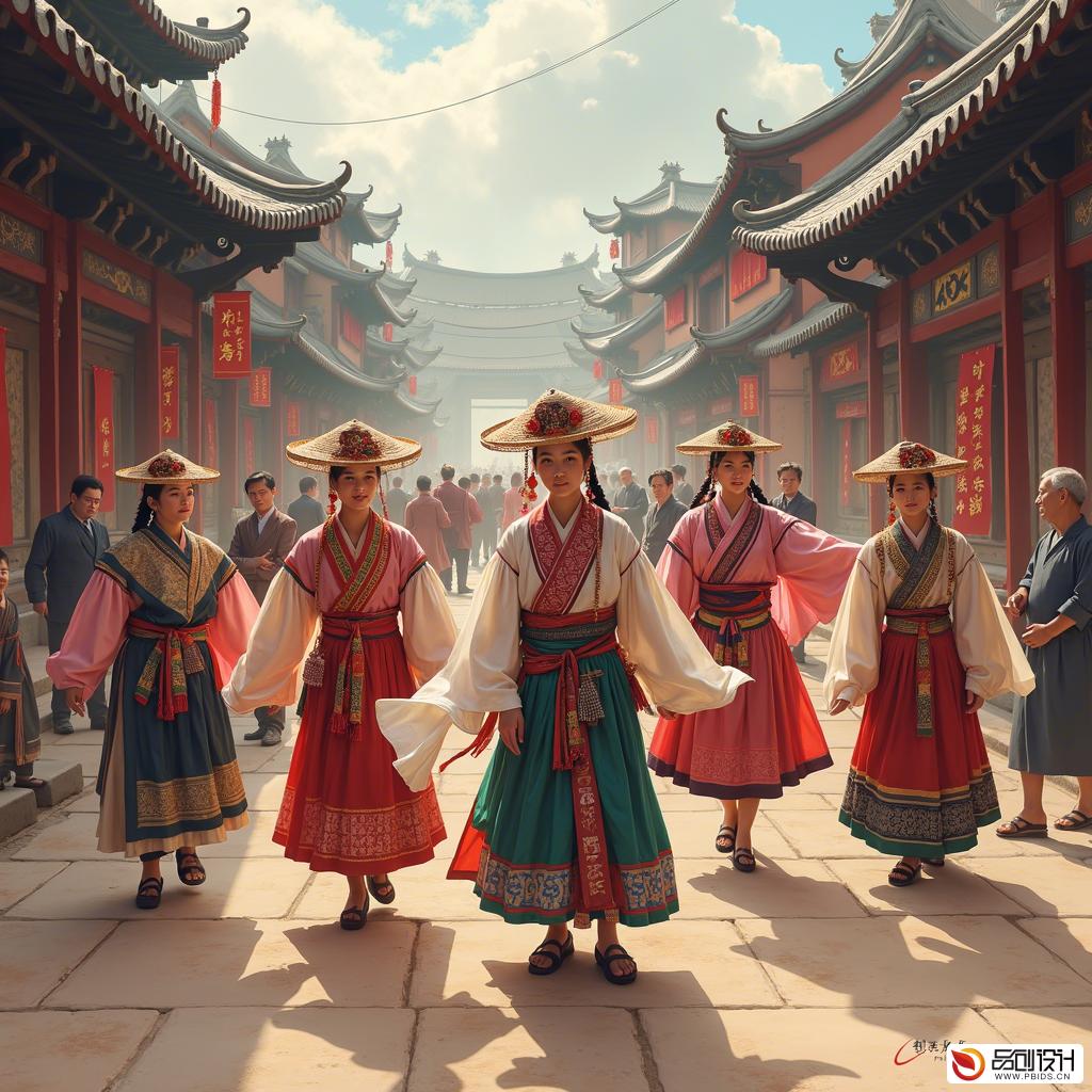 恩施土家族苗族自治州品创视觉服务:打造民族文化的视觉盛宴