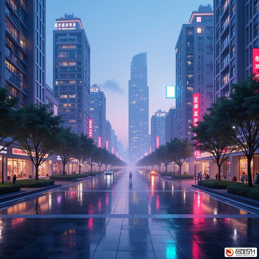 韶关市移动端UI/UX创新服务中心：引领数字界面设计新风尚
