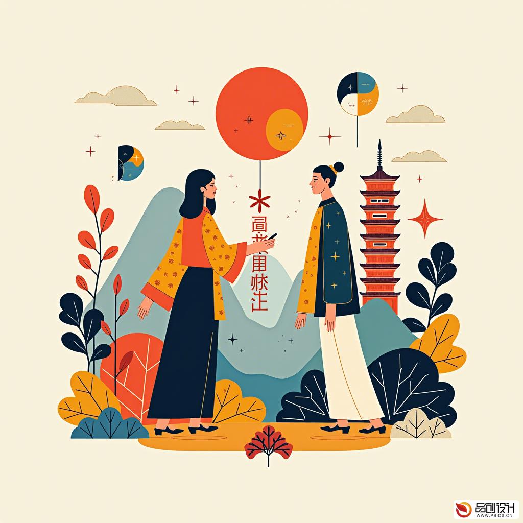 阳江市VI系统设计机构：塑造品牌形象的创意力量
