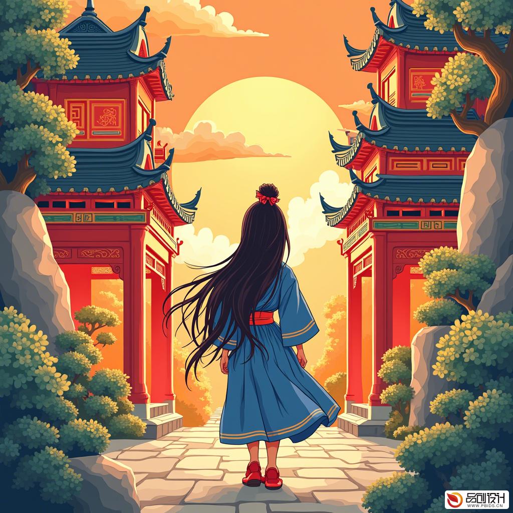 阿拉善盟品创设计创新服务中心:激发创意,引领未来设计新风尚
