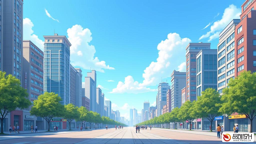 平凉市界面视觉体系机构的创新与发展之路
