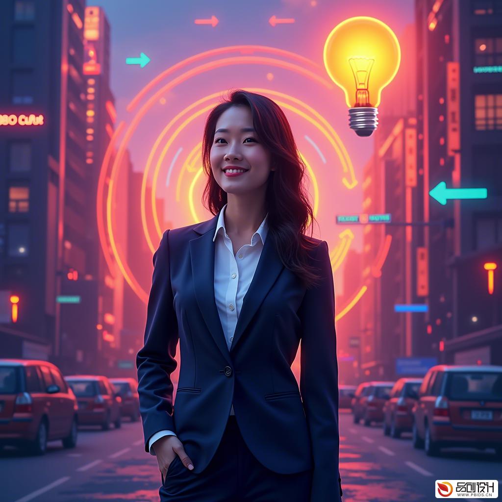 泰州市品创品牌机构:塑造企业形象的领航者