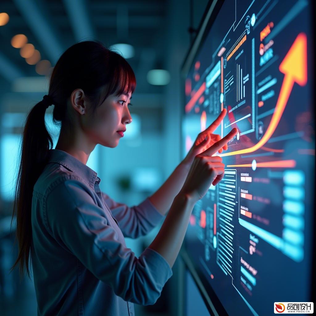 资产重组下的交互设计创新：资产重组交互设计有限公司的探索与实践

