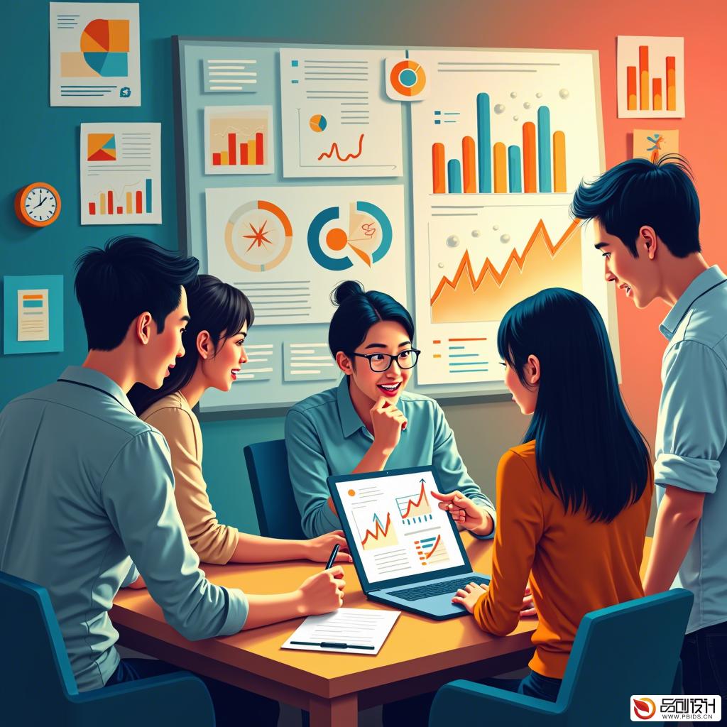 资阳市热点营销设计团队的创意魅力与实战策略